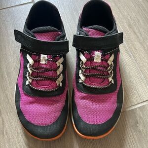 Merrell Kids Shoes Girls Size 13 Tennis Shoes Sneakers